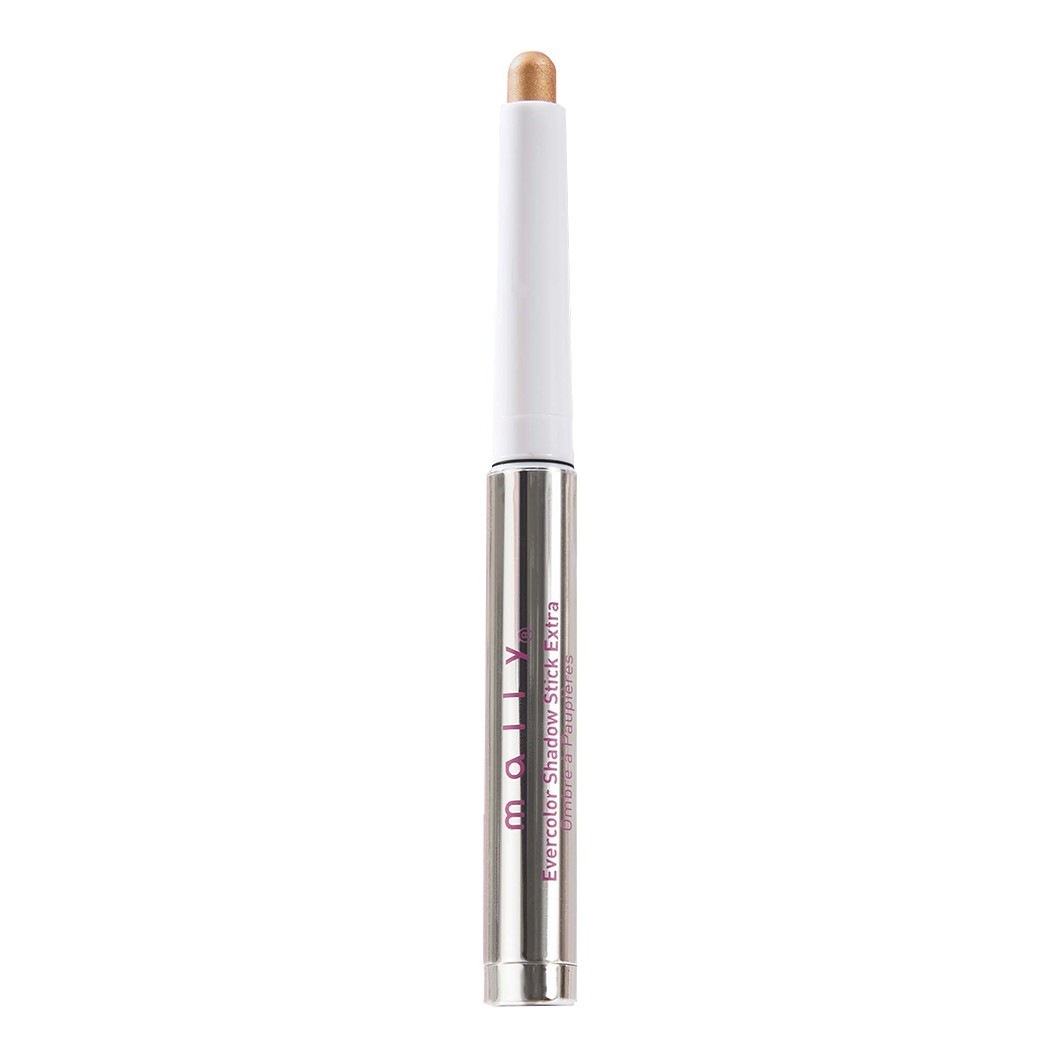 Тени для век evercolor shadow stick Mally, precious gold, вес 14.175 гр.
Тени для век evercolor shadow stick Mally, precious gold, вес 14.175 гр.