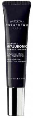Сыворотка для глаз Esthederm Intensiv Hyaluronic Eye, Naos Poland
Сыворотка для глаз Esthederm Intensiv Hyaluronic Eye, Naos Poland