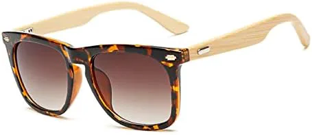 Солнцезащитные очки с деревянными бамбуковыми ножками для женщин, зеркальные, мужские солнцезащитные очки для вождения с защитой от УФ-излучения UV400 MTZJH, 3
Солнцезащитные очки с деревянными бамбуковыми ножками для женщин, зеркальные, мужские солнцезащитные очки для вождения с защитой от УФ-излучения UV400 MTZJH, 3