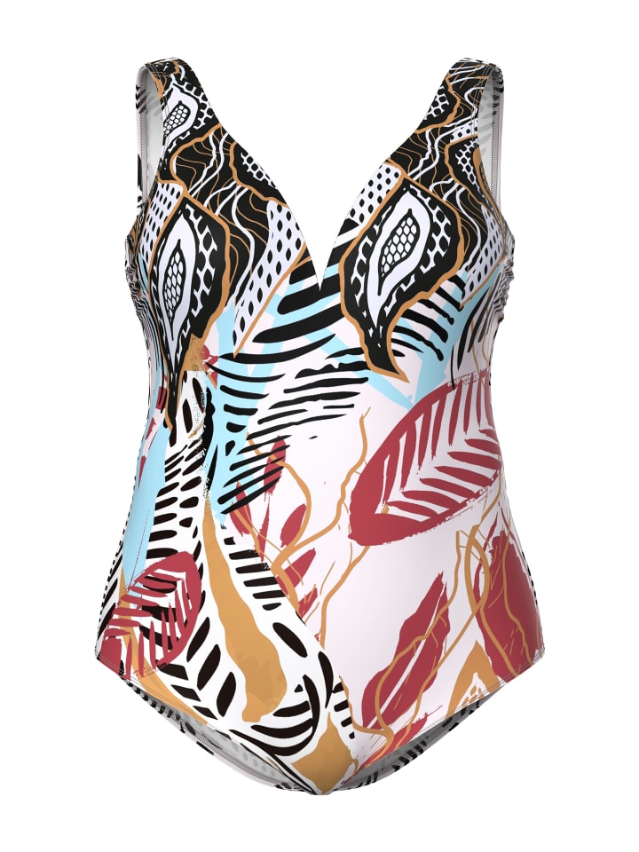 Купальник Ulla Popken, цвет rosé
Купальник Ulla Popken, цвет rosé