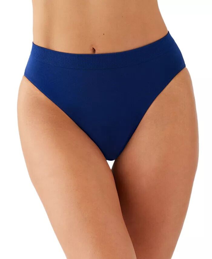 Женское нижнее белье B-Smooth с высоким вырезом 834175 Wacoal, синий
Женское нижнее белье B-Smooth с высоким вырезом 834175 Wacoal, синий