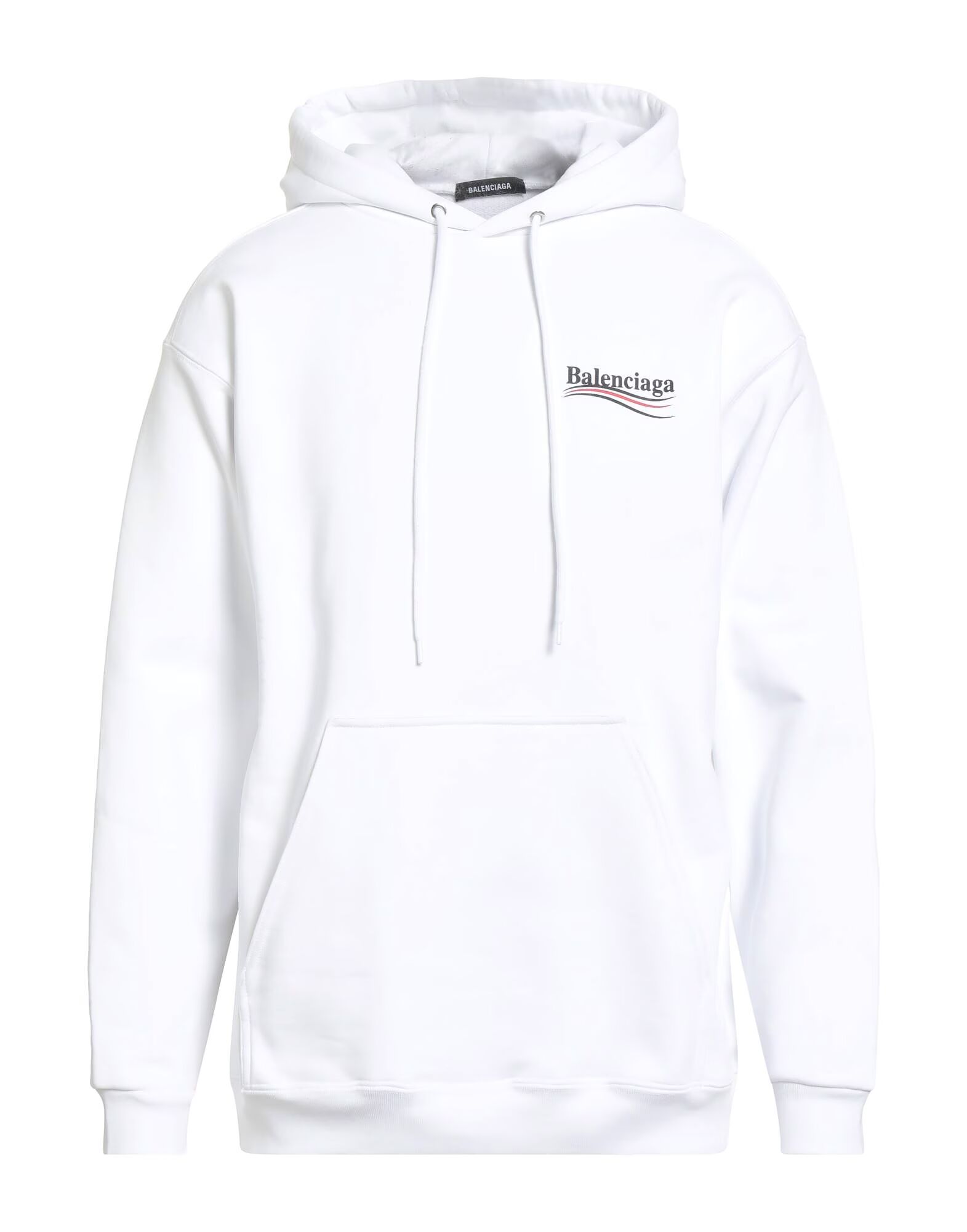 Толстовка Balenciaga, белый
Толстовка Balenciaga, белый