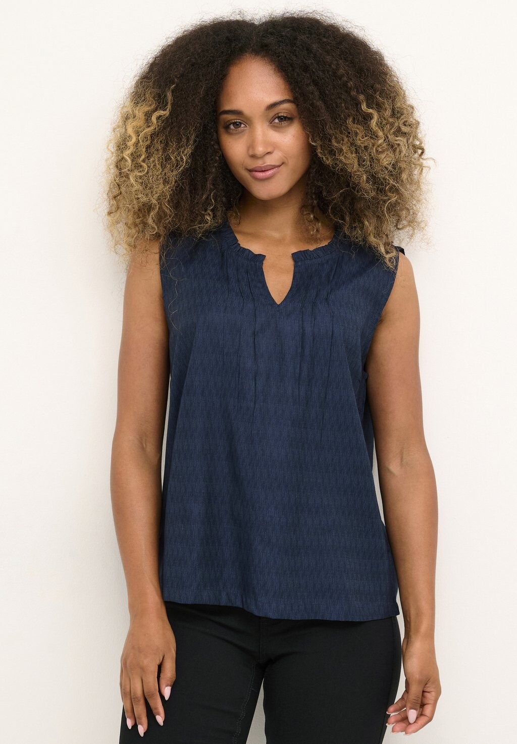 Блузка Cream
Блузка Cream