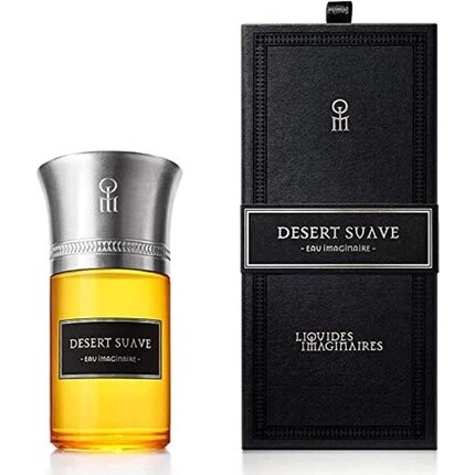 Liquides Imaginaires Desert Suave Eau De Parfum
Liquides Imaginaires Desert Suave Eau De Parfum