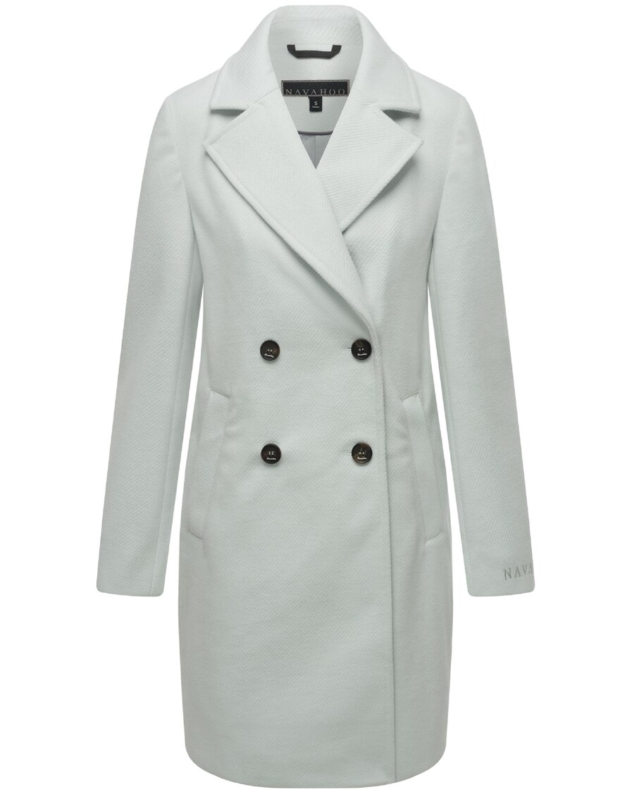 Пальто межсезонное NAVAHOO Frostjuwel 14, аква
Пальто межсезонное NAVAHOO Frostjuwel 14, аква