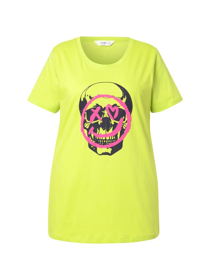 Футболка Angel of Style, цвет limettengrün
Футболка Angel of Style, цвет limettengrün