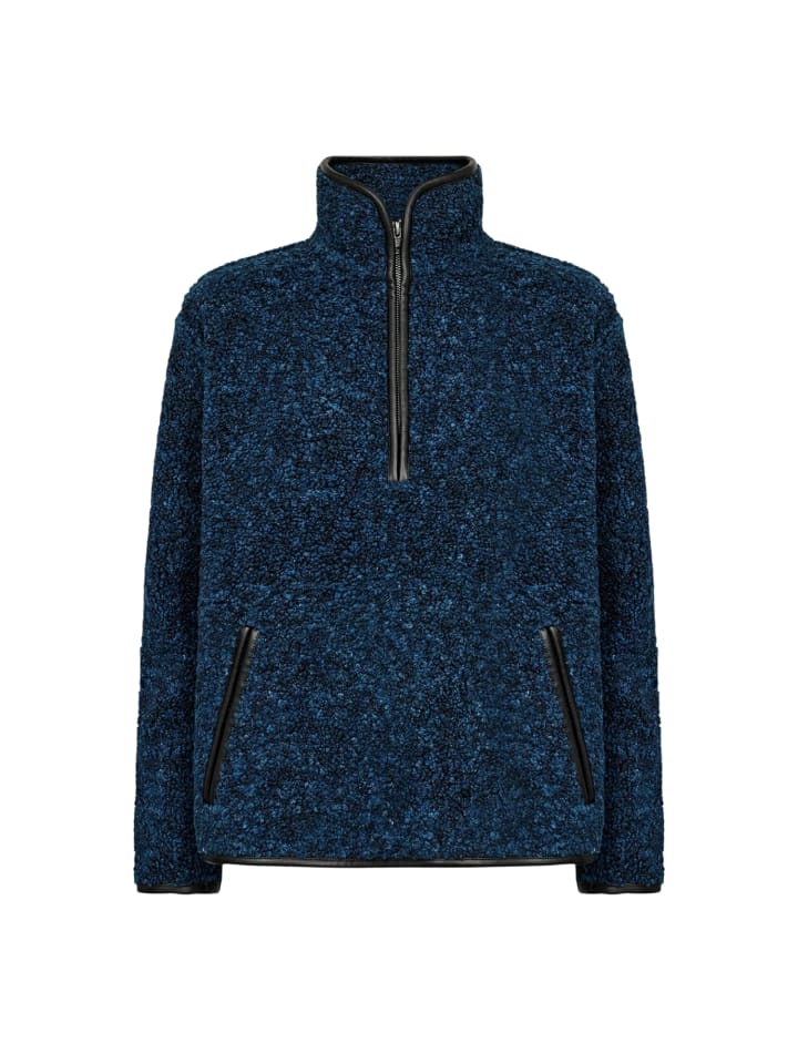 Soyaconcept Куртка SC-BESSIE 2, цвет 96910 темно-синий меланж
Soyaconcept Куртка SC-BESSIE 2, цвет 96910 темно-синий меланж