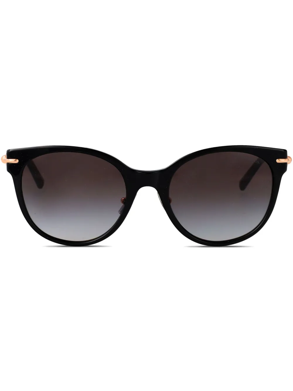 Солнцезащитные очки в оправе 'бабочка' Tiffany & Co Eyewear, черный
Солнцезащитные очки в оправе 'бабочка' Tiffany & Co Eyewear, черный