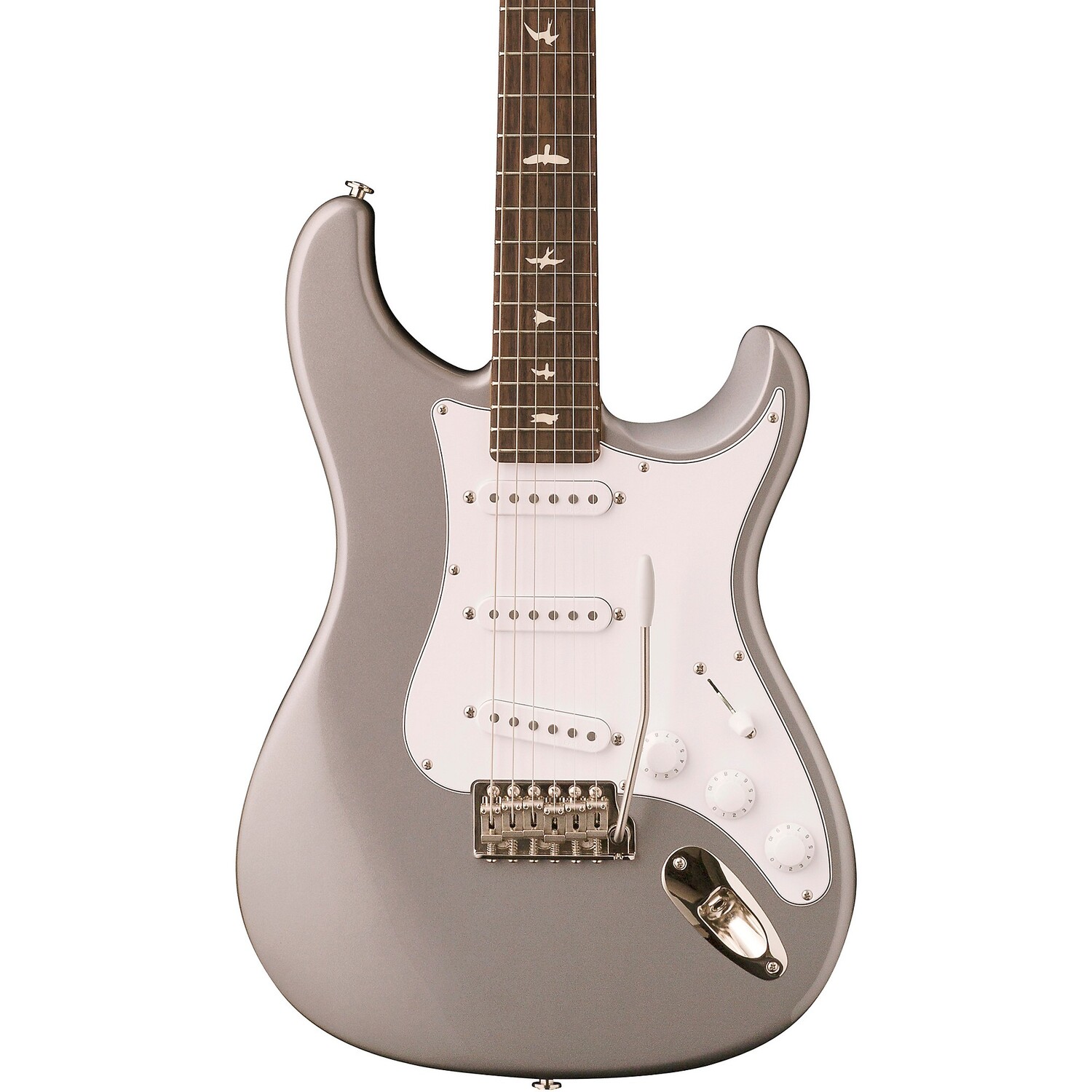 PRS John Mayer Silver Sky Электрогитара Вольфрам
PRS John Mayer Silver Sky Электрогитара Вольфрам