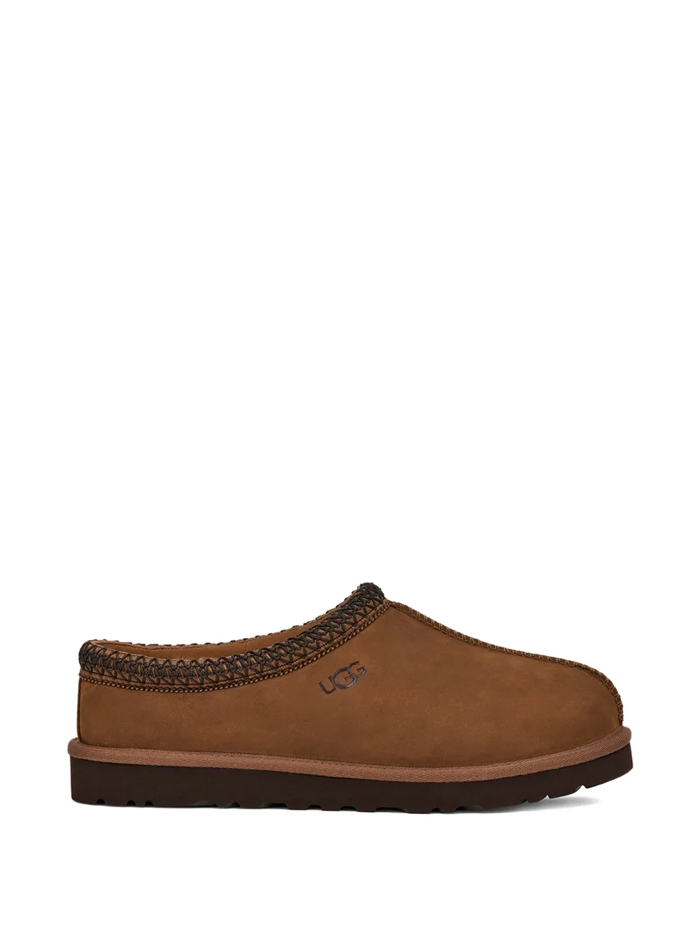 Плетеные слиперы Tasman II Ugg, коричневый
Плетеные слиперы Tasman II Ugg, коричневый