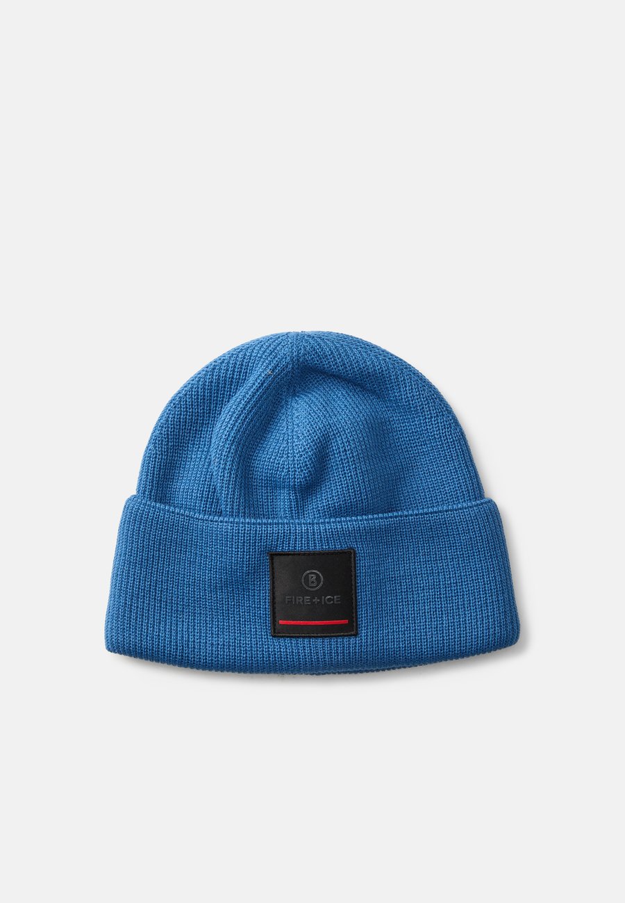 Шапка Bogner Fire + Ice TAREK UNISEX, Pan Am/Blue
Шапка Bogner Fire + Ice TAREK UNISEX, Pan Am/Blue