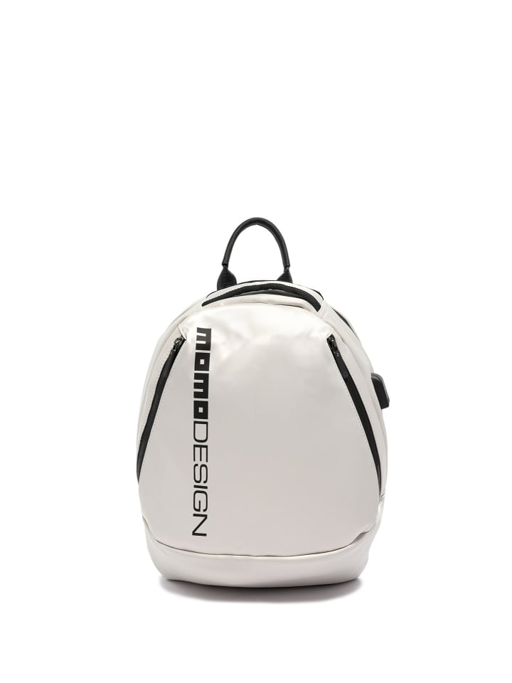 Momodesign Рюкзак белого цвета
Momodesign Рюкзак белого цвета