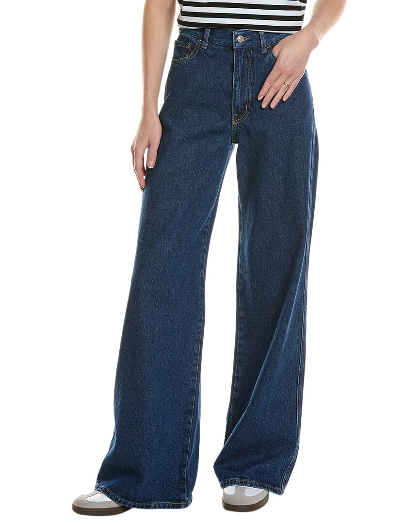 Marimekko Широкие брюки, фиолетовый
Marimekko Широкие брюки, фиолетовый