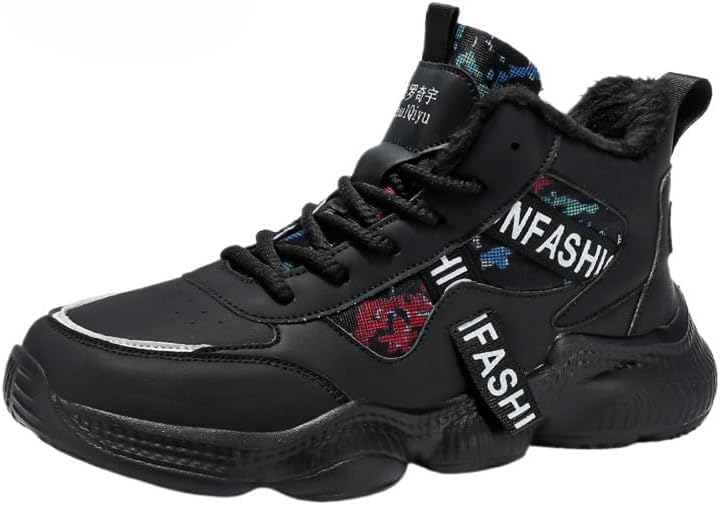 Дышащие и износостойкие мужские кроссовки на шнуровке, легкие повседневные спортивные туфли для мужчин, молодежные беговые кроссовки, подходят для занятий на свежем воздухе в любое время года Hchctry, черный
Дышащие и износостойкие мужские кроссовки на шнуровке, легкие повседневные спортивные туфли для мужчин, молодежные беговые кроссовки, подходят для занятий на свежем воздухе в любое время года Hchctry, черный