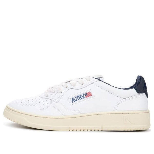 Кроссовки medalist low leather 'white black' Autry, черный
Кроссовки medalist low leather 'white black' Autry, черный