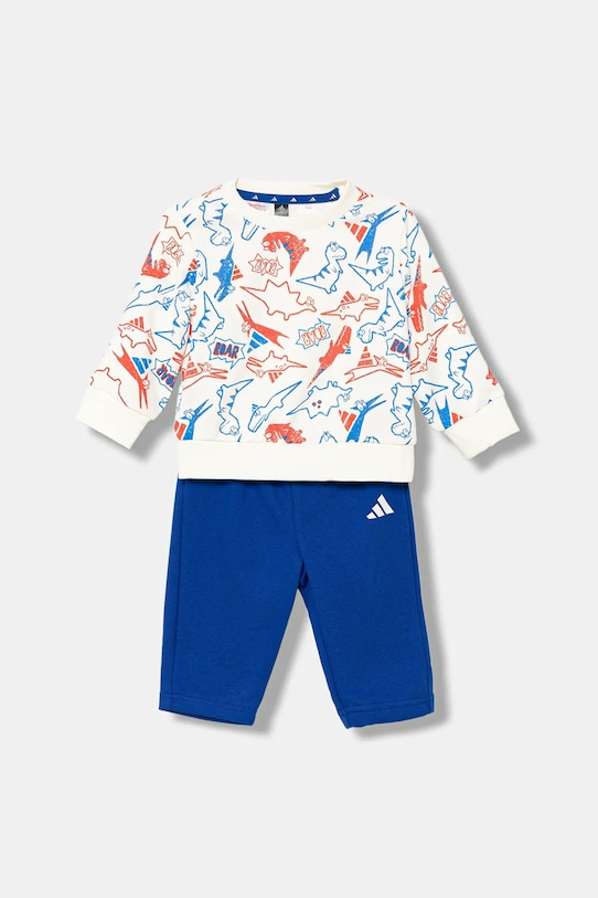 Детский спортивный костюм Adidas, синий
Детский спортивный костюм Adidas, синий