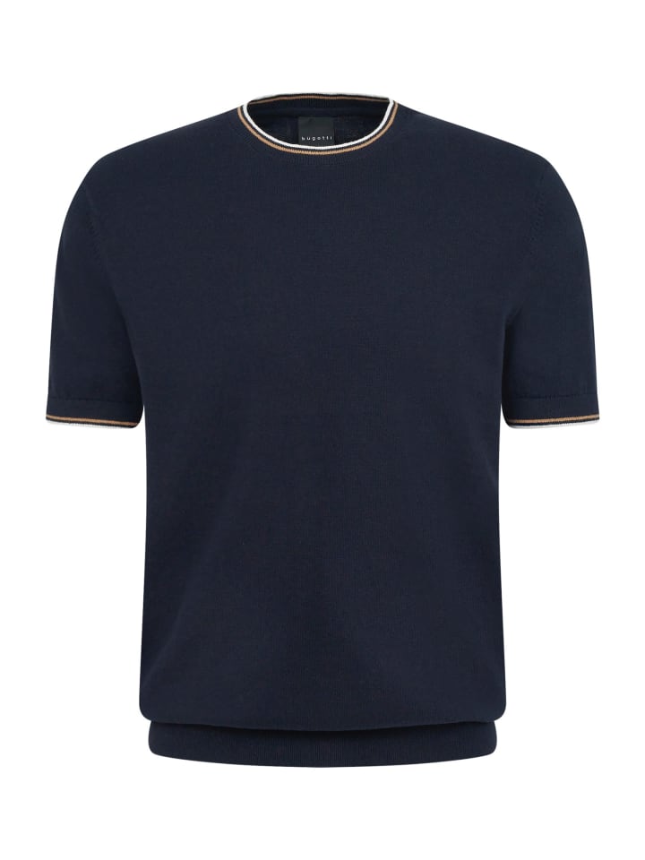 Футболка Bugatti, цвет 390-marine
Футболка Bugatti, цвет 390-marine