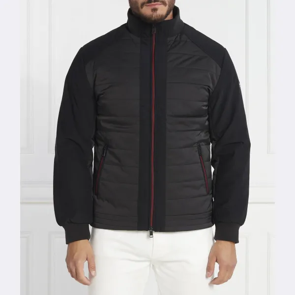 Куртка стандартного кроя Guess, черный
Куртка стандартного кроя Guess, черный