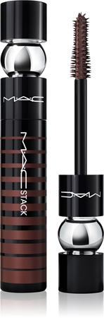 Утолщающая и удлиняющая тушь для ресниц MAC Cosmetics M·A·CStack Mascara Superstack Mega Brush, Chestnut 12 ml
Утолщающая и удлиняющая тушь для ресниц MAC Cosmetics M·A·CStack Mascara Superstack Mega Brush, Chestnut 12 ml