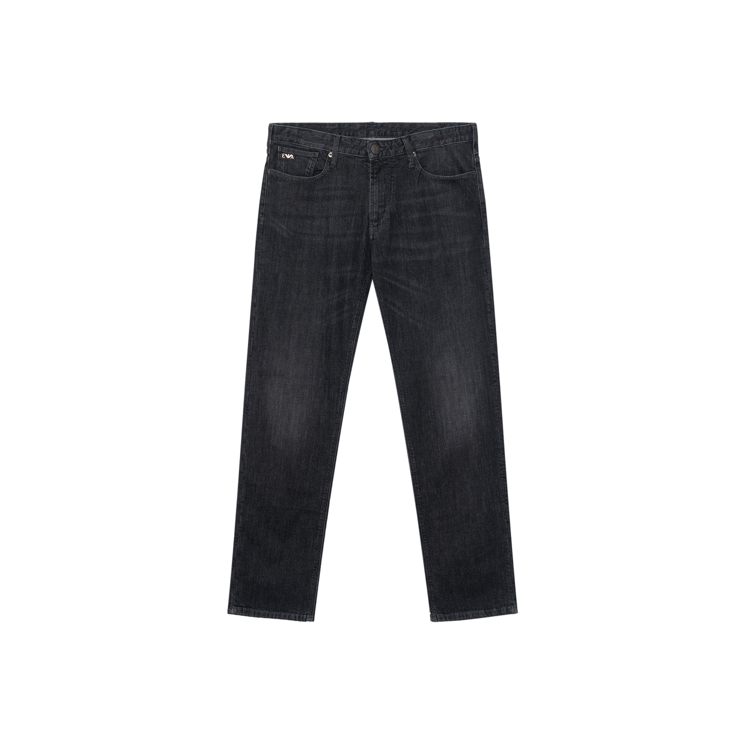 Слим джинсы EMPORIO ARMANI, черный
Слим джинсы EMPORIO ARMANI, черный