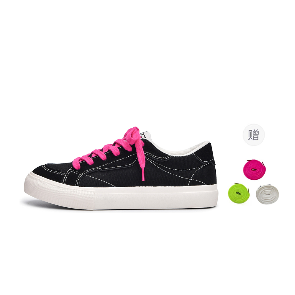 OAON Скейтерские кроссовки с противоскользящим покрытием и устойчивостью к истиранию низкие унисекс черные черные с подарком, цвет Black (Gift Included)
OAON Скейтерские кроссовки с противоскользящим покрытием и устойчивостью к истиранию низкие унисекс черные черные с подарком, цвет Black (Gift Included)