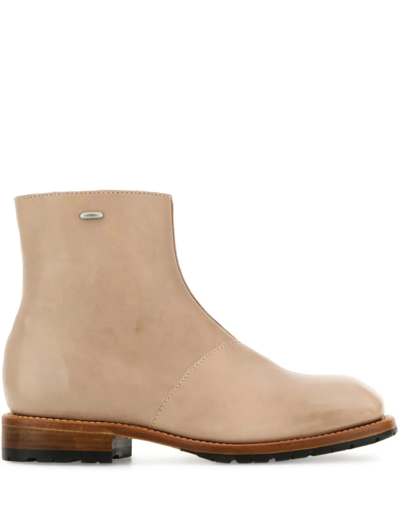 НАШЕ НАСЛЕДИЕ кожаные сапоги OUR LEGACY, нейтральный
НАШЕ НАСЛЕДИЕ кожаные сапоги OUR LEGACY, нейтральный