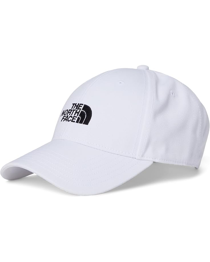 Унисекс шапка The North Face Recycled 66 Classic, Tnf White
Унисекс шапка The North Face Recycled 66 Classic, Tnf White