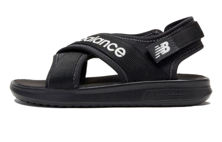 Детские сандалии New Balance NB 650 Детские
Детские сандалии New Balance NB 650 Детские