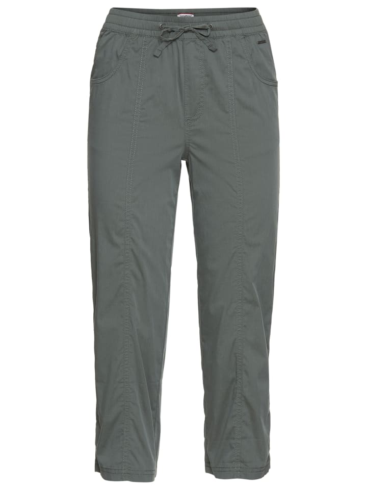 Тканевые брюки Kangaroos
Тканевые брюки Kangaroos