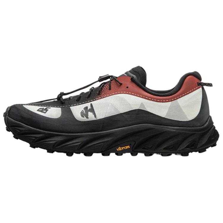 CRUISER Кроссовки для трейлраннинга унисекс Mizuno, черный
CRUISER Кроссовки для трейлраннинга унисекс Mizuno, черный