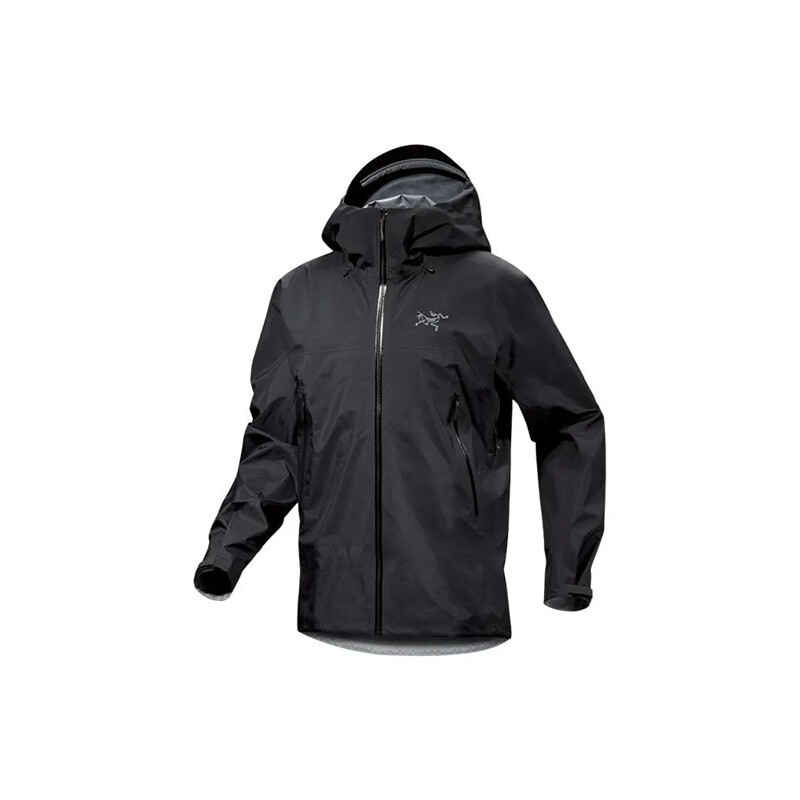 Ветровка Beta Series мужская черный Arcteryx
Ветровка Beta Series мужская черный Arcteryx