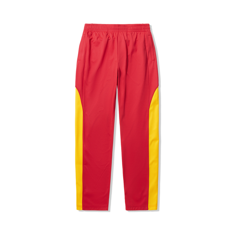 LiNing Спортивные штаны мужские Honor Red Spectrum Yellow
LiNing Спортивные штаны мужские Honor Red Spectrum Yellow