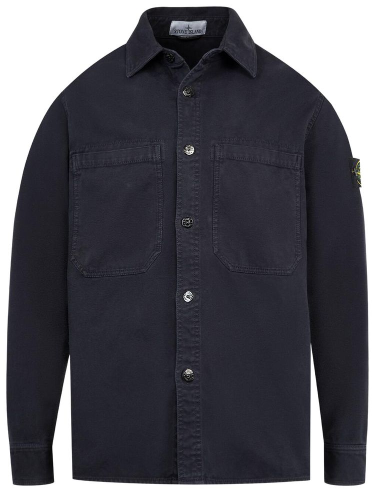 Футболка Stone Island, синий
Футболка Stone Island, синий