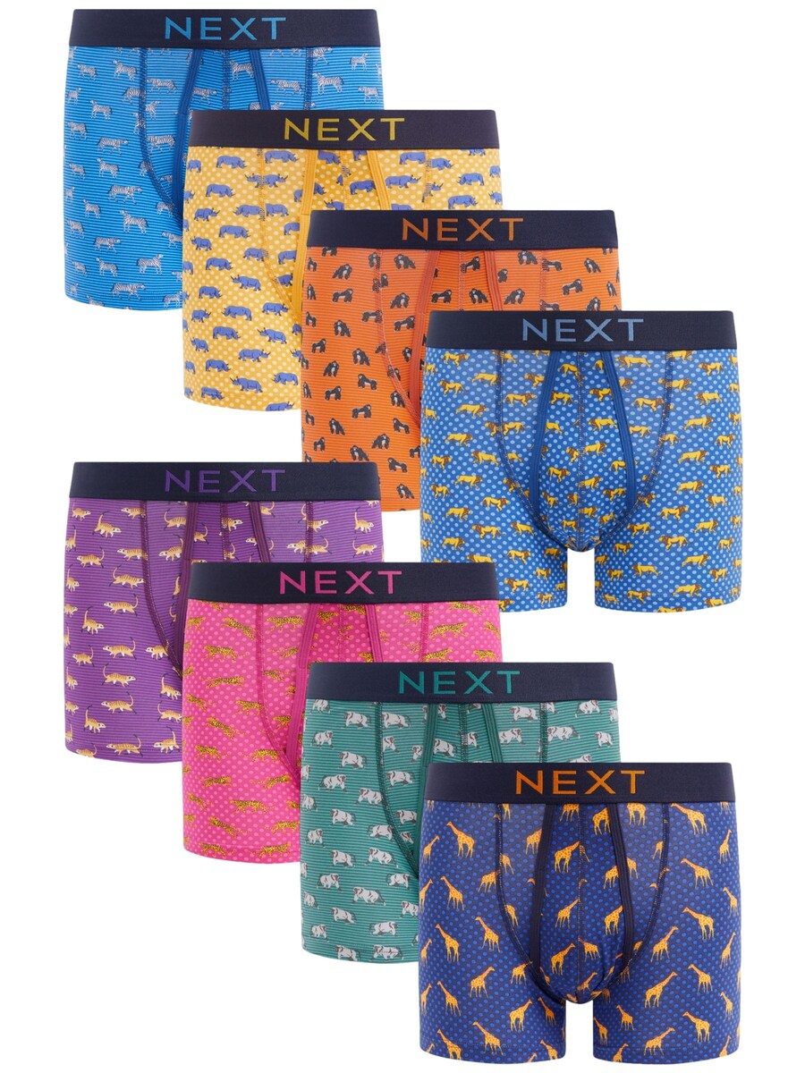 Боксерские шорты Next, синий
Боксерские шорты Next, синий