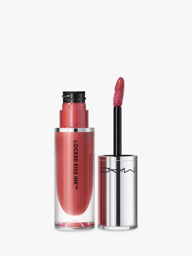Locked Kiss Ink 24hr помада MAC, Blushing
Locked Kiss Ink 24hr помада MAC, Blushing