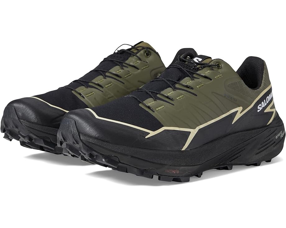 Кроссовки Salomon Thundercross GORE-TEX, цвет Olive Night/Black/Alfalfa, Серый, Кроссовки Salomon Thundercross GORE-TEX, цвет Olive Night/Black/Alfalfa 
Кроссовки Salomon Thundercross GORE-TEX, цвет Olive Night/Black/Alfalfa, Серый, Кроссовки Salomon Thundercross GORE-TEX, цвет Olive Night/Black/Alfalfa