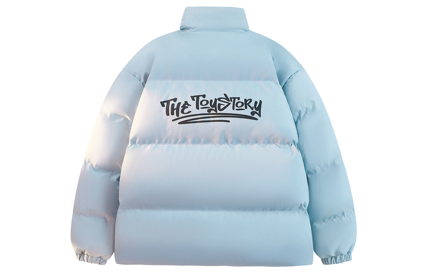Disney Пуховик Unisex, Sky Blue
Disney Пуховик Unisex, Sky Blue