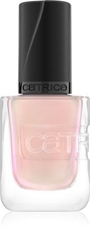Лак для ногтей Catrice GEL AFFAIR, 003 The Pearl Next Door 10,5 ml 
Лак для ногтей Catrice GEL AFFAIR, 003 The Pearl Next Door 10,5 ml