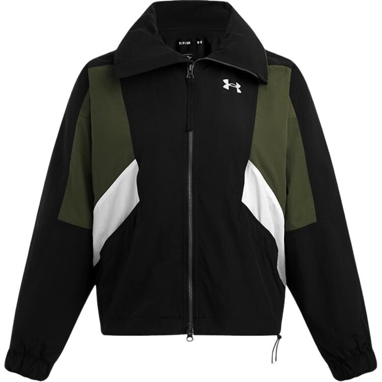 Куртка женская черная Under Armour, Черный, Куртка женская черная Under Armour
Куртка женская черная Under Armour, Черный, Куртка женская черная Under Armour