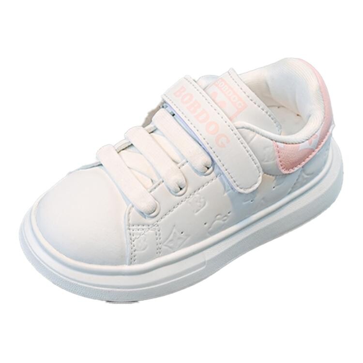 Детская повседневная обувь для детей, кроссовки, кроссовки Bobdog, цвет White/Fruit Pink 13075
Детская повседневная обувь для детей, кроссовки, кроссовки Bobdog, цвет White/Fruit Pink 13075