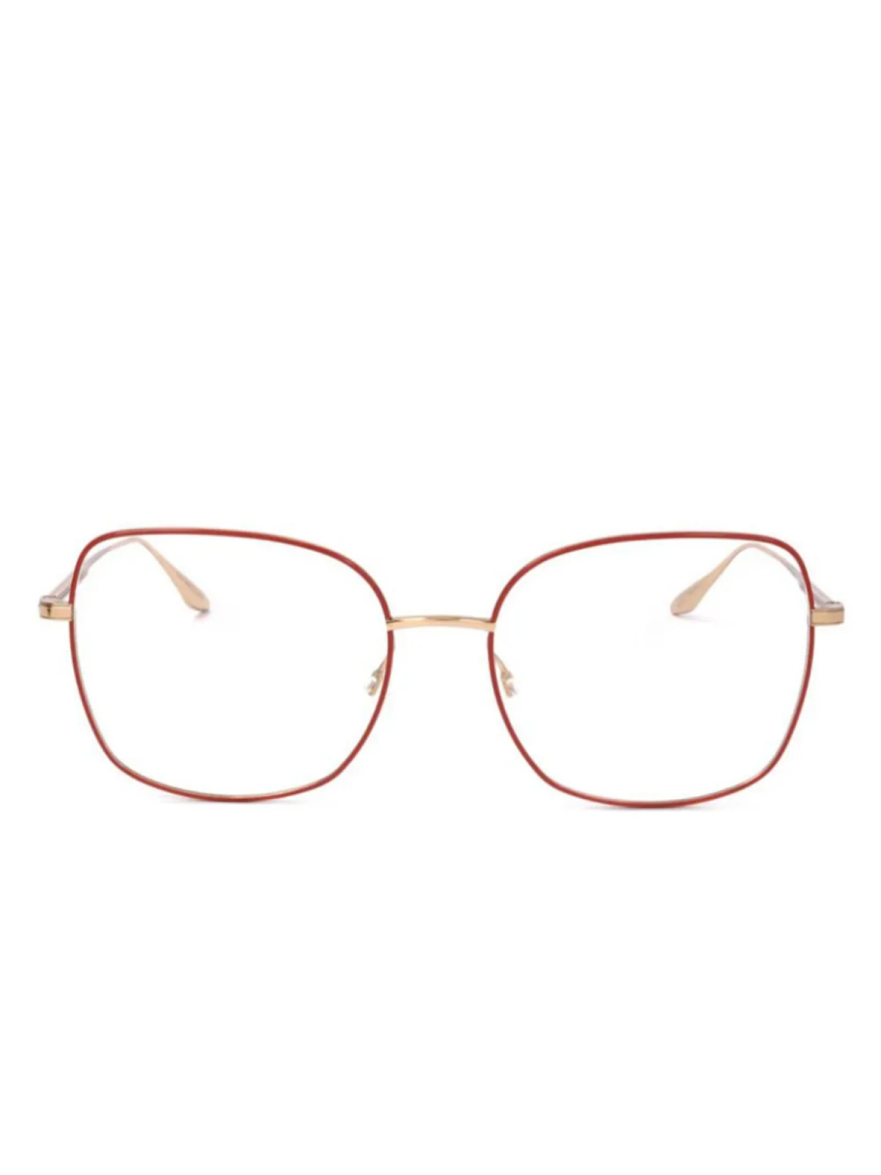 Очки Barton Perreira Camille, красный
Очки Barton Perreira Camille, красный