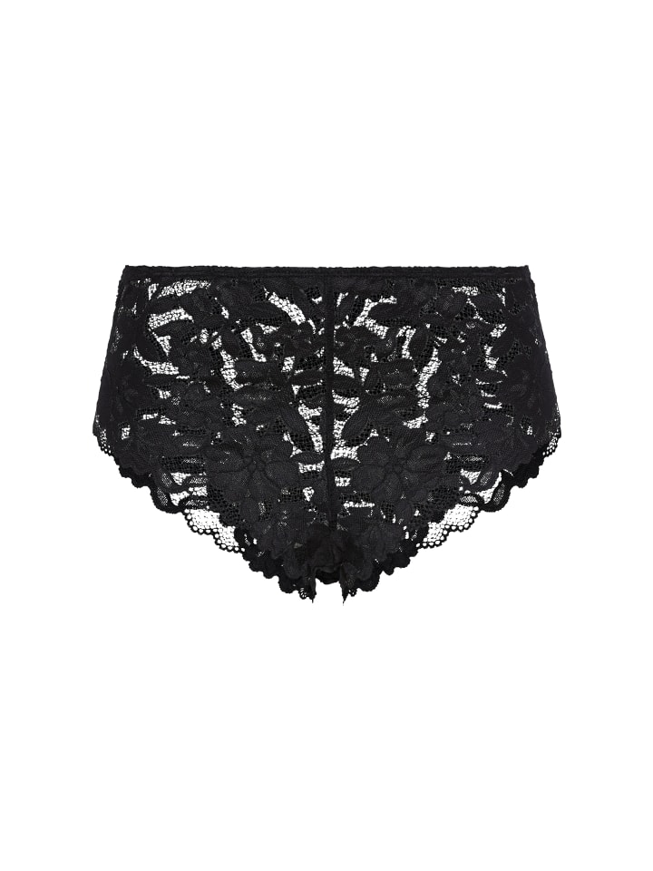 Трусы LSCN BY LASCANA, черный
Трусы LSCN BY LASCANA, черный