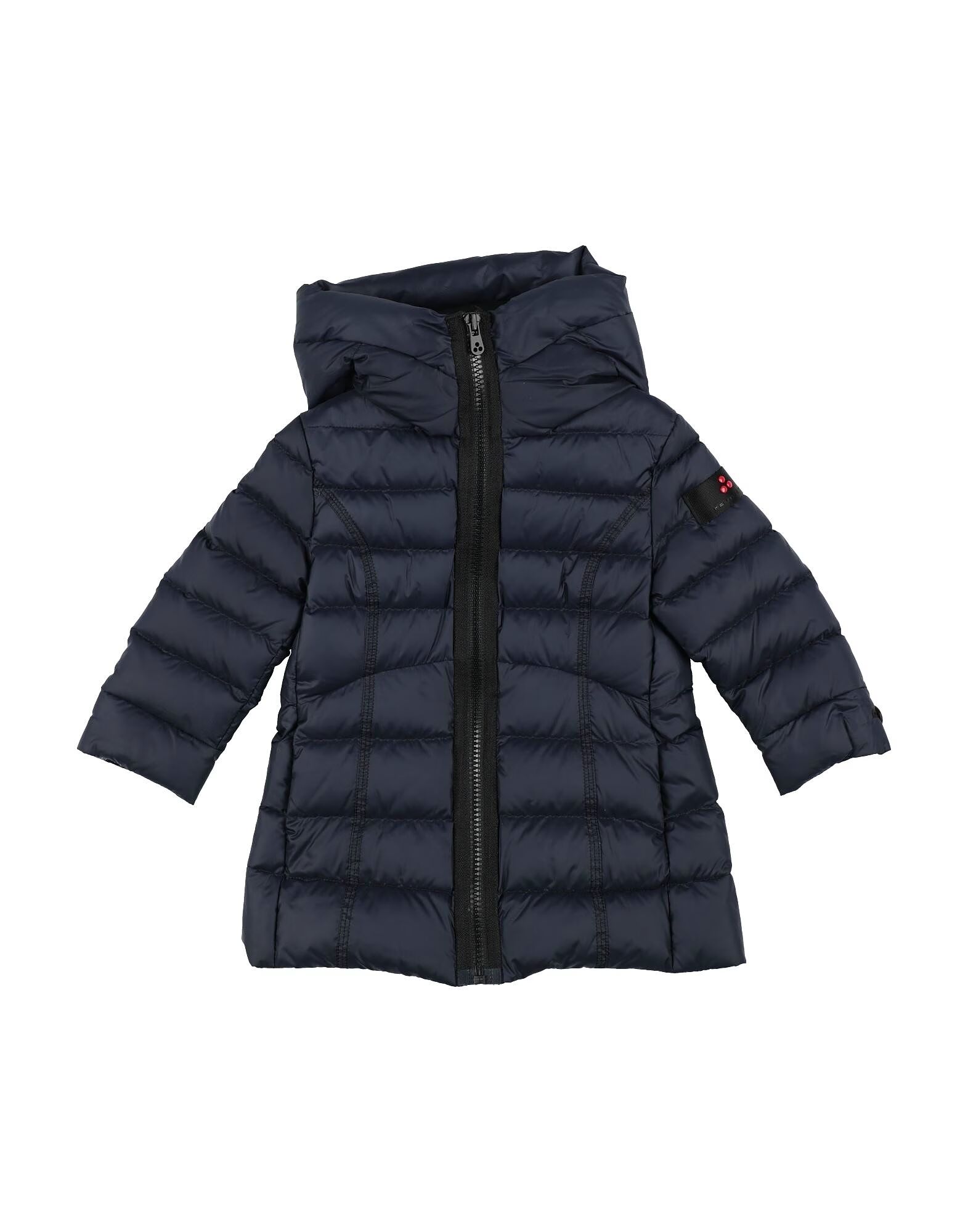 Куртка для ребенка Peuterey, полуночно-синий
Куртка для ребенка Peuterey, полуночно-синий
