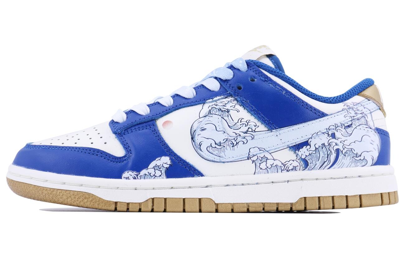 Кроссовки Nike Dunk Skateboard Shoes Women's Low-Top Blue With White Lettering, синий
Кроссовки Nike Dunk Skateboard Shoes Women's Low-Top Blue With White Lettering, синий