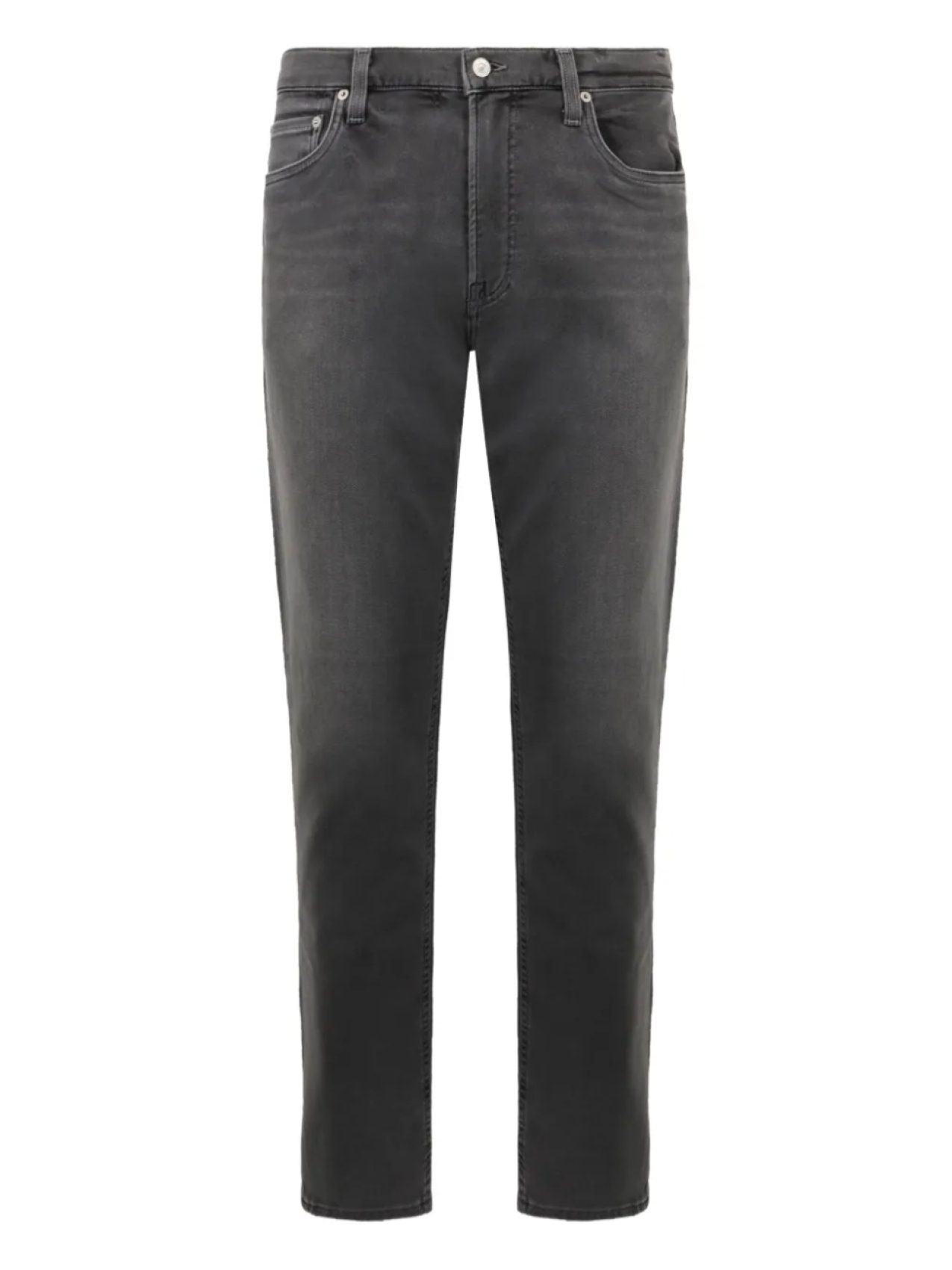 Джинсы Адлер Citizens of Humanity, серый
Джинсы Адлер Citizens of Humanity, серый