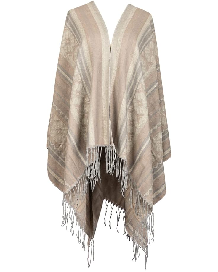 Шарф San Diego Hat Company Bloom, серо-коричневый
Шарф San Diego Hat Company Bloom, серо-коричневый