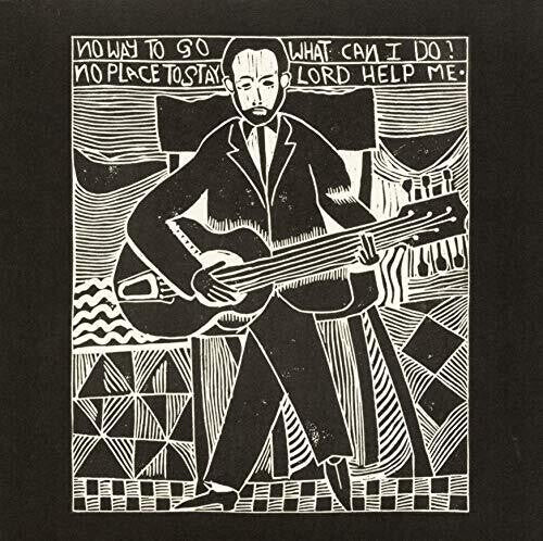 Виниловая пластинка Molatzi, Ben: No Way To Go
Виниловая пластинка Molatzi, Ben: No Way To Go