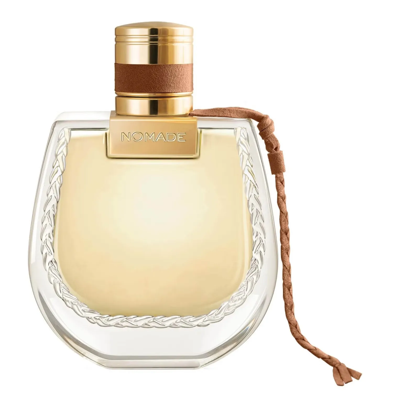 Nomade Jasmin Naturel Intense for Her Парфюмированная вода 75 мл Chloé
Nomade Jasmin Naturel Intense for Her Парфюмированная вода 75 мл Chloé