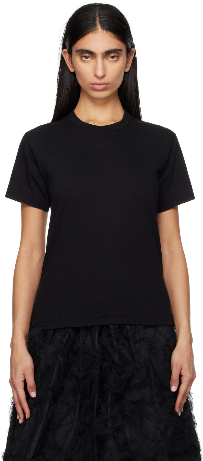 Футболка COMME des GARcON PLAY «Сердце на спине» COMME des GARcONS PLAY
Футболка COMME des GARcON PLAY «Сердце на спине» COMME des GARcONS PLAY