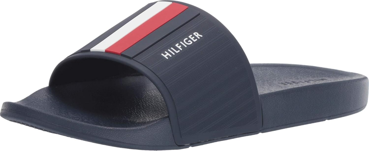 Tommy Hilfiger Eastern Шлепанцы, Dark Blue
Tommy Hilfiger Eastern Шлепанцы, Dark Blue